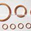 China Supplier Supply Ideal Fittings Crush Washer, Copper Crush Washer, Copper Washer, Crush Washer, Washers with Many in Stock