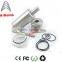 2015 A-bomb 316 SS newest rba 1:1 clone rose v2 atomizer