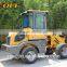 Mini Small 4WD Farm Garden Tractor for Sale China Zl910