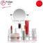 AVON Factory Wholesale PS Material Makeup Organizer With Mirror
