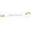 Non Sparking Double Wrench,beryllium Copper DIN Double Box Offset Wrench,non Magnetic Ring Spanner