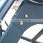 Non pressurized solar water heater