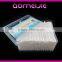 Small paper stick for buds,white paper stick cotton buds