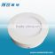 6W Round Easy Installation Surface Mount LED Panel Light Ceiling Light LED CE RoHS approved
