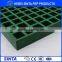 Mesh Size 1.5 " X 1.5" Fiberglass FRP Molded Grating made in China