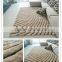 Hot New Design Bedroom Decoration Shaggy Floor Carpet                        
                                                Quality Choice