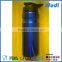 aluminium sports bottle with clip n sip lid AB1000                        
                                                Quality Choice