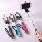 Hot Sale Bluetooth Selfie Stick,Monopod Selfie Stick with Bluetooth Shutter Button