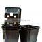 new style plastic flower pot