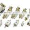 Manufacturer single pole cut out fuse low voltage
