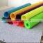 Mix colors 100% Polyester Nonwoven Felt Fabric 2MM 1mm 3mm Thick Felt Fabric