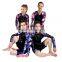 3D Digital Pringting custom printed rash guard