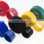 100% Nylon Colored Soft 1'' Back To Back Tape