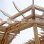 heat treated timber