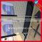 Promotional waterproof exhibtion promotional flag