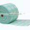100% viscose double layer spunlace nonwoven towel