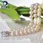 pearl jewelry fresh water pearl multilayer bracelets bangles