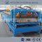 steel tile roll forming machine for warehouse roofing
