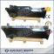 Open type 12 ton hydraulic excavator hammer with low noise