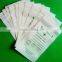 LDPE Resealable Zip Lock Medicine Bag/Medicine Plastic Bag/Zipper Lock Bag