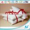 white goose down feather pillow for hotel