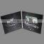 Handmade lcd video greeting card with special design