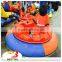 China kids bumper car and adluts bumper car for sale