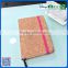 2016 new design recycle A6 notepad for promotion