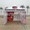 Pop up Tent Outdoor Canopy hot sale outdoor tent with custom logo