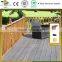 wpc deck floor covering for outdoor