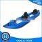 High Quality Fishing Kayak Pedal Kayak For Sale