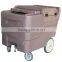 ICE STORAGE BUCKET