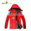 Waterproof breathable Thinsulate Oxford material outdoor working clothes