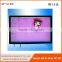 32 inch LCD Touch screen panel pc