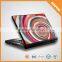 Free sample customized 13.3 inch laptop sticker