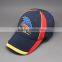 2015 FASHION EMBROIDERY LOGO CUT BILL TEAM RACING CAP