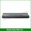 IP68 industrial custom layout big membrane custom keyboard for food