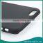 Back PC Smart Cover for iPhone 6 Plus Case Black