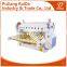 [RD-NCHQ-250-1600]Numerical Control Helical Cross Cutter for corrugated cardboard production line