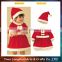 Made in China cosplay costume children Christmas costume for sale