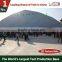 Luxury Polygon Marquee Tent for Concert Party Event