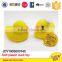High quality soft toy yellow duck Vinyl baby bath toy