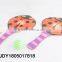 Wooden Beach Rackets poplar wood beach racket toy