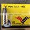Binzel 15AK gas nozzles Copper Conical mig welding parts China supplier