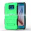 New Amira Aluminum Metal Waterproof Case Gorilla Glass Cover for Samsung Galaxy Note 5