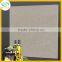 600x600mm Special light khaki vitrified home decor crystal double charge porcelain tile