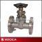 industrial DN50 valve Forged Steel Gate Valve