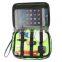 Newest travel storage bag for Ipad and other digital accessories