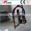 Portable digital control cutting machine