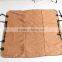 Ultrasonic quilting car front seat cover